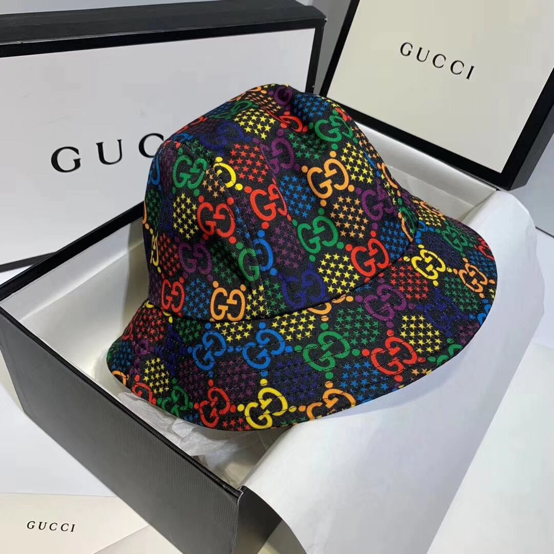 gg bucket hat
