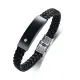 Wholesale Stainless Steel Engravable Bracelet for Him