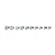 Stainless Steel CZ Earrings Sets Wholesale