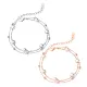 Wholesale Stainless Steel Womens Best Friends Bracelet