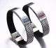 Wholesale Stainless Steel Mesh Medical Alert Bracelet