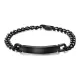 Wholesale Stainless Steel Bracelet Engraving Ideas