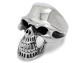 Wholesale Stainless Steel Fashion Skull Rings