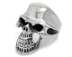 Wholesale Stainless Steel Fashion Skull Rings