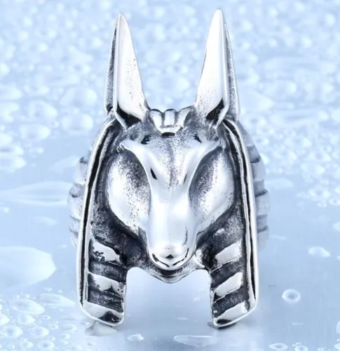 Wholesale Stainless Steel Fashion Biker Jewelry