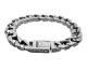 Wholesale Stainless Steel Mens Biker Bracelet