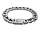 Wholesale Stainless Steel Mens Biker Bracelet