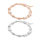 Wholesale Stainless Steel Womens Anklet Cheap