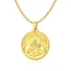 Wholesale Stainless Steel Maria Jewelry Accessories