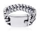 Wholesale Stainless Steel Biker Bracelets for Men