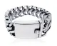 Wholesale Stainless Steel Biker Bracelets for Men