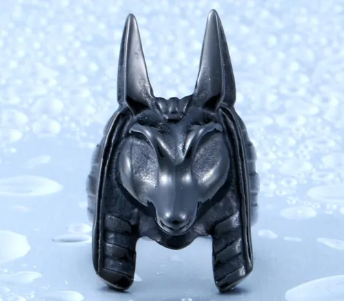 Wholesale Stainless Steel Newest Mens Ring