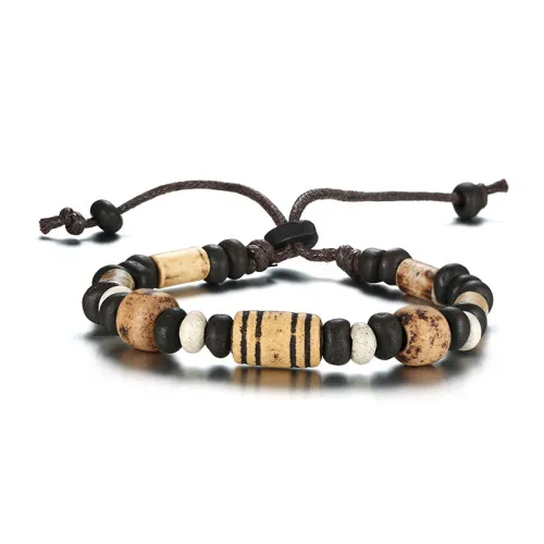 Mens Natural Stone Bracelets Wholesale