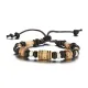 Mens Natural Stone Bracelets Wholesale