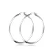 Wholesale Stainless Steel Round Earring Blanks