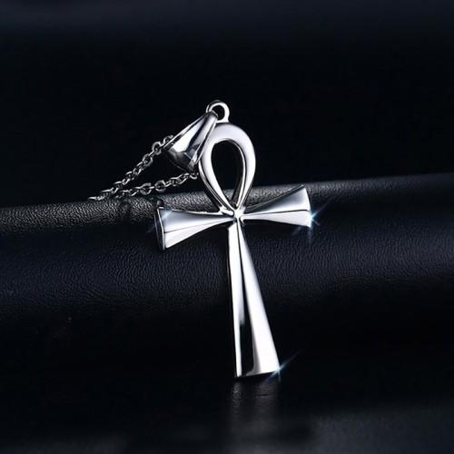 Wholesale Stainless Steel Classic Cross Jewelry