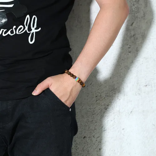 Wholesale Bead Bracelets for Men