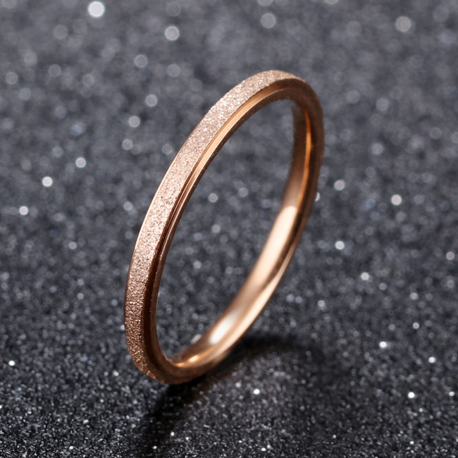 Wholesale Stainless Steel Womens Tail Ring