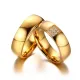 Wholesale Stainless Steel Mens Wedding Bands