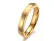 Wholesale Stainless Steel Wedding Rings for Men