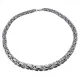 Wholesale 8mm Stainless Steel Necklace for Men
