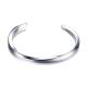 Wholesale Stainless Steel Ladies Cuff Bangles