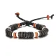 Wholesale Women Men Natrue Stone Bracelet Beads