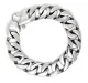 Wholesale Stainless Steel Mens Large Chain Bracelet