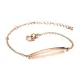 Wholesale Stainless Steel Bracelet Jewelry China