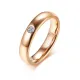 Wholesale Womens CZ Tungsten Rings