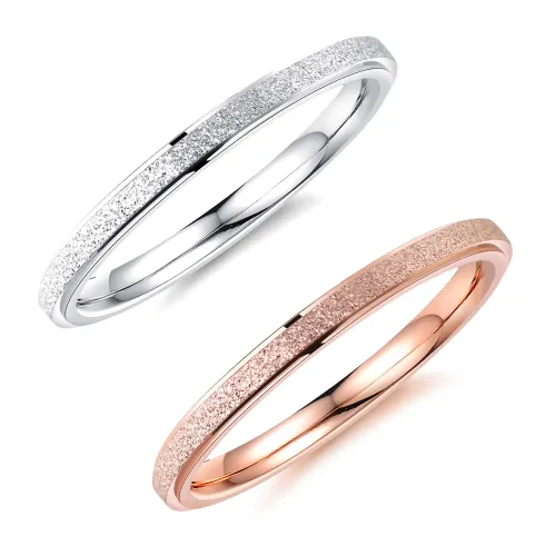 Wholesale Stainless Steel Womens Tail Ring