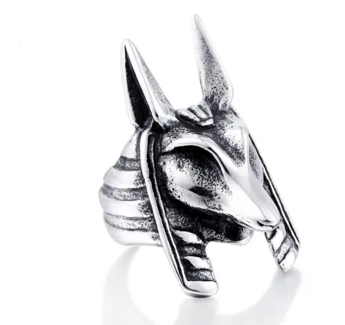 Wholesale Stainless Steel Fashion Biker Jewelry