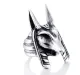 Wholesale Stainless Steel Fashion Biker Jewelry