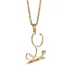 Wholesale Stainless Steel Womens Y Necklace