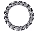 Wholesale Stainless Steel Biker Bracelets Jewelry