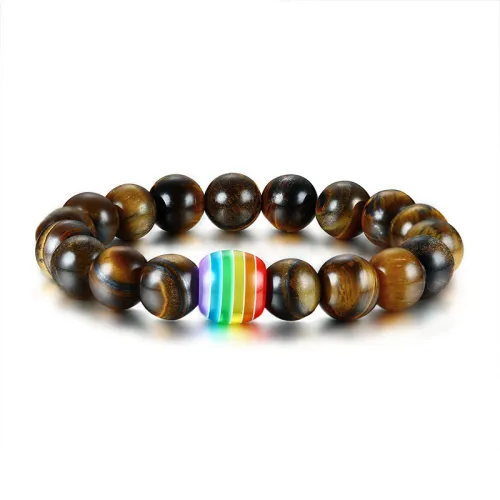 Wholesale Bead Bracelets for Men
