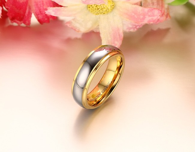 Wholesale Tungsten Ring Wedding Band