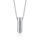 Wholesale Stainless Steel Pets Ash Pendant