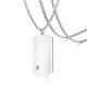 Wholesale High Quality Stainless Steel Dog Tag Pendant