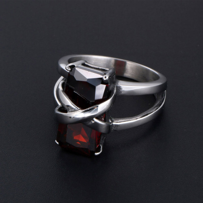 Wholesale Stainless Steel Biker Rings Jewelry for Sale