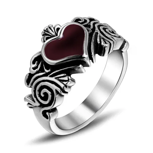 Wholesale Stainless Steel Fshion Biker Rings Near Me