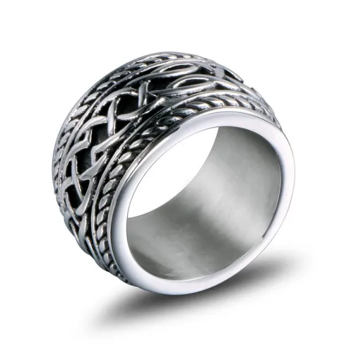 Wholesale Stainless Steel Biker Jjewelry Shop Near Me