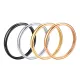Wholesale Stainless Steel Knuckle Ring Band