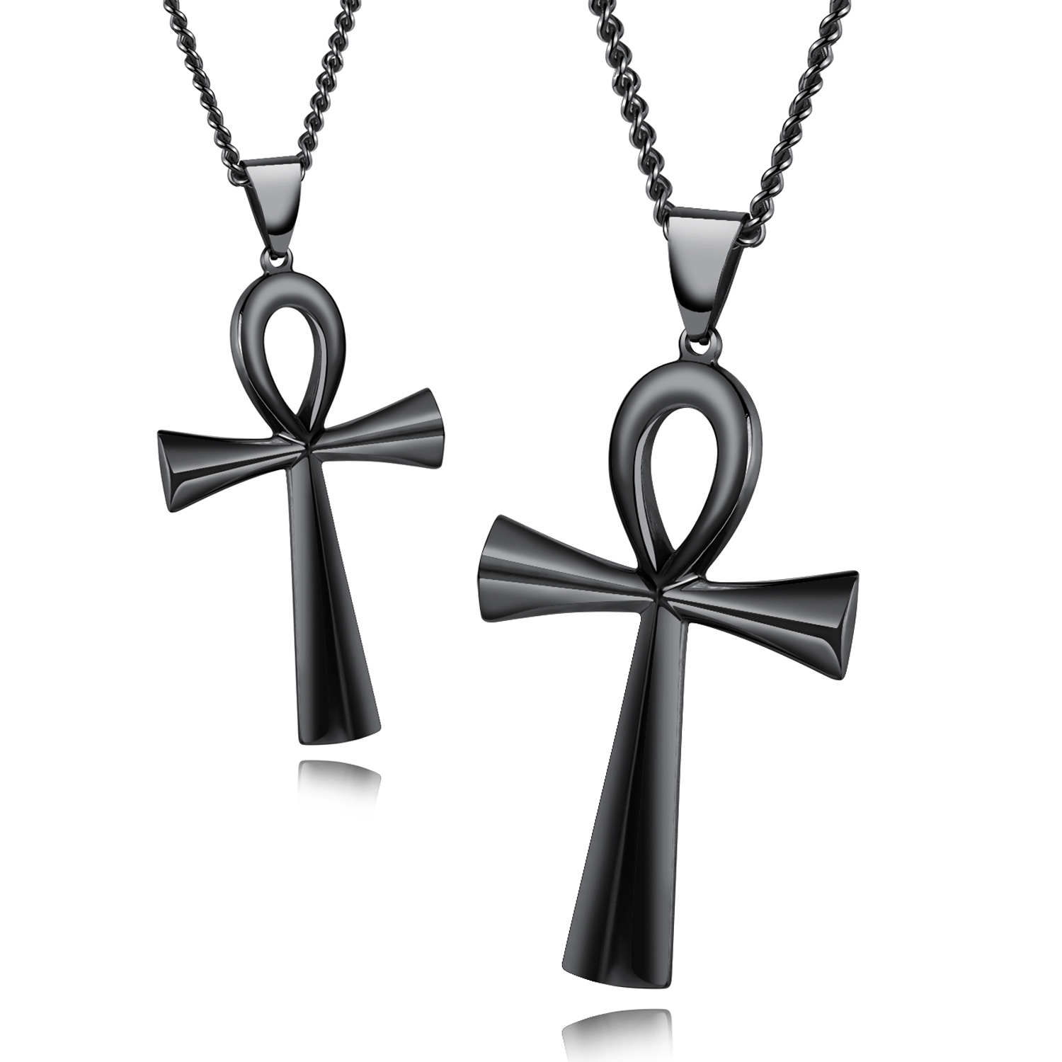 Why Do So Many People Like To Wear A Cross Necklace？ JC Love jewelry