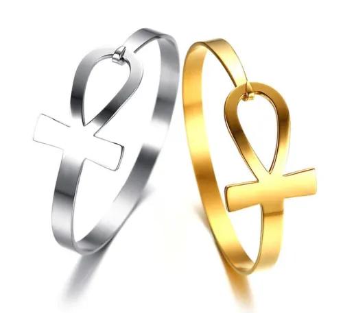 Wholesale Stainless Steel Bangle Ankle Weights
