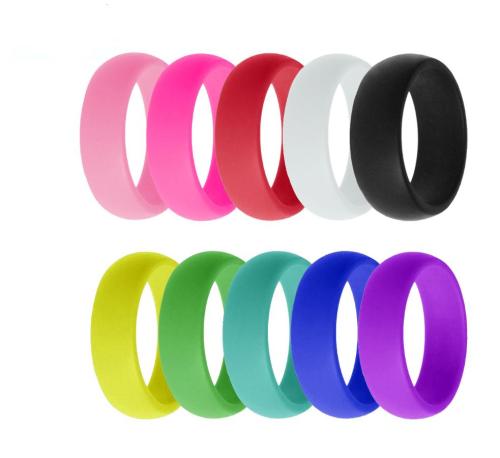 Wholesale Silicone o Rings for Jewelry