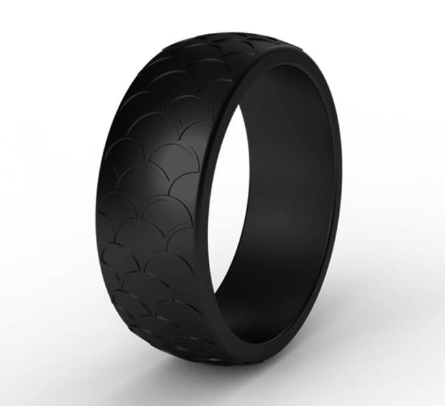 Wholesale Silicone Rings in Stores Near Me