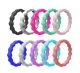 Wholesale Silicone Ring Lord of the Rings
