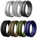 Wholesale Best Mens Silicone Rings