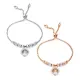 Wholesale Stainless Steel Tree of Life Bracelet Benefits